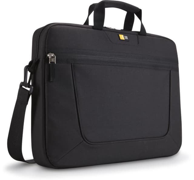 Case Logic Attaché Case 15.6" Polyester Svart (3201492)
