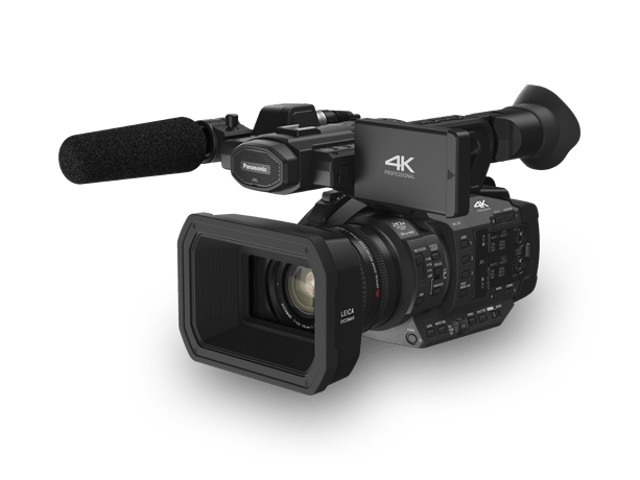 Panasonic HC-X1E (HC-X1E)