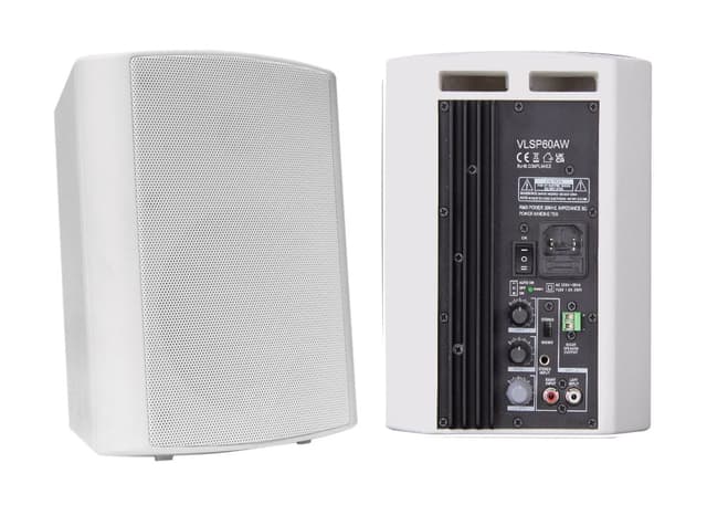 Vivolink Active Speakers Vit (VLSP60AW)