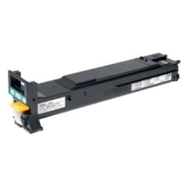 Konica Minolta Toner Cyan 12k