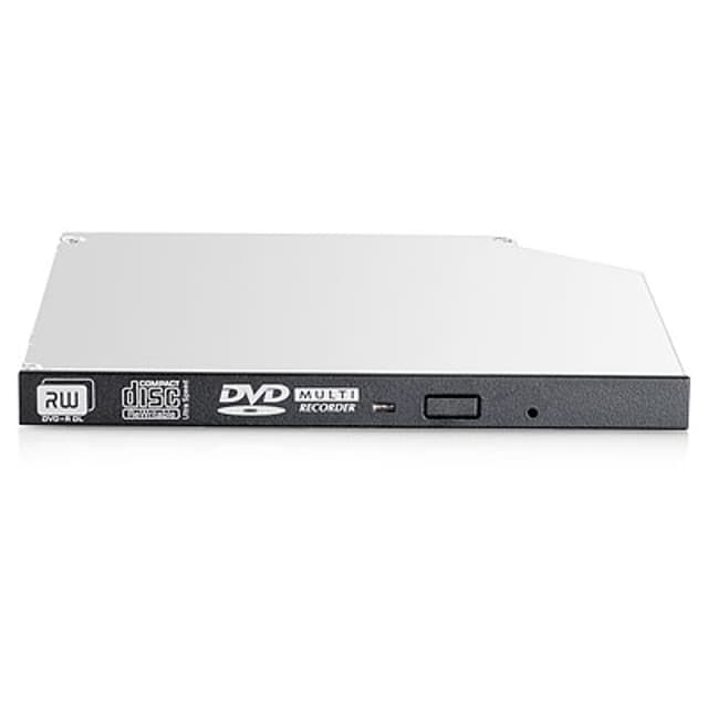 HPE DVD±RW- (±R DL-) / DVD-RAM-enhet (726537-B21)