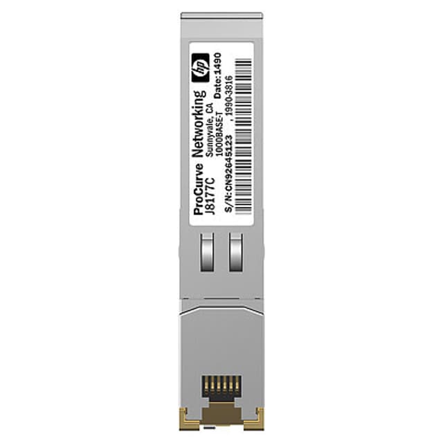 HPE X120 (JD089B)
