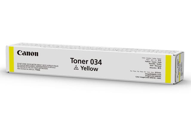 Canon Toner Gul 034 7,3k (9451B001)