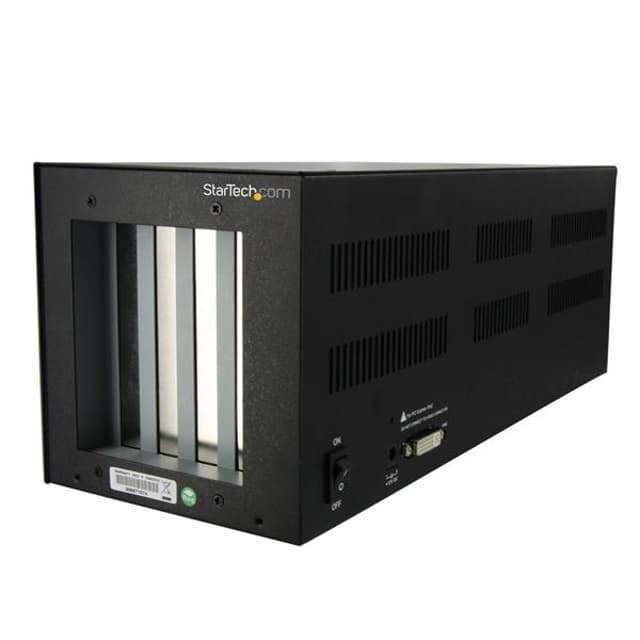 Startech PCI Express to 2 PCI & 2 PCIe Expansion Enclosure System (PEX2PCIE4L)