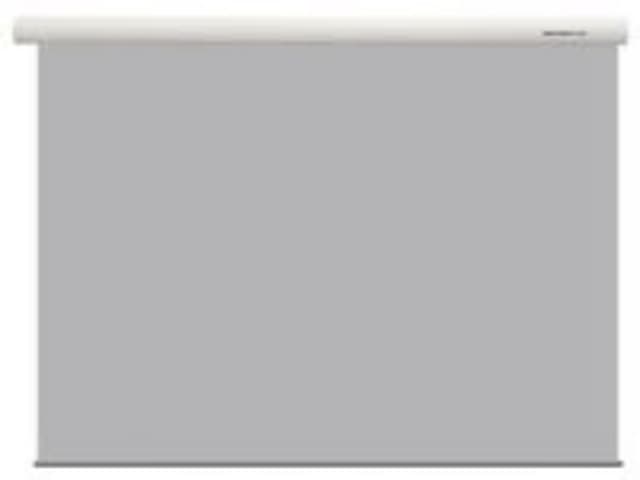 Grandview Fantasy Electric 16:9 221x124, 100" Grå (GV102068G)