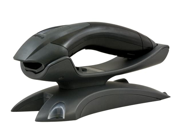 Honeywell Voyager 1202BGF USB-Kit Camden BT Base Black (1202G-2USB-5BF)