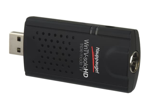 Hauppauge Wintv-Solohd (1589)