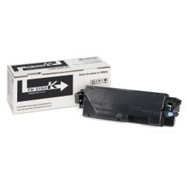 Kyocera Toner Svart TK-5150k 12k