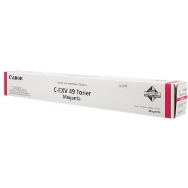 Canon Toner Magenta EXV49 (8526B002)