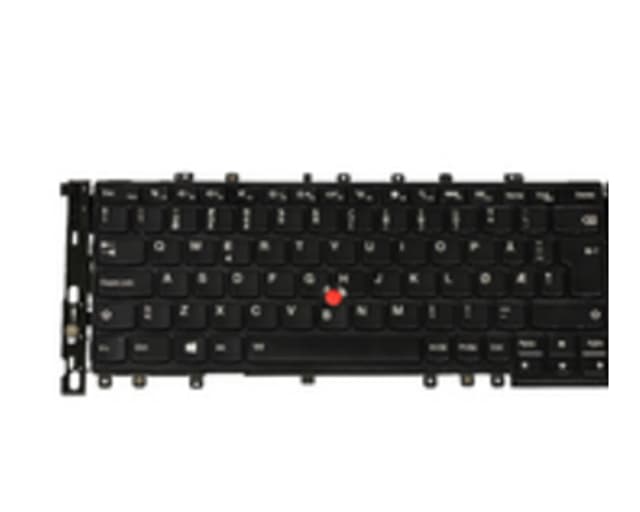 Keyboard (US English) (FRU04Y2650)
