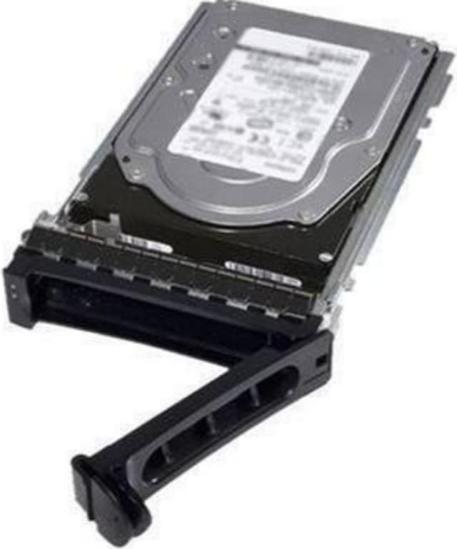 Hybridhårddisk 3.5" 10000r/min SAS HDD (400-AEXW)