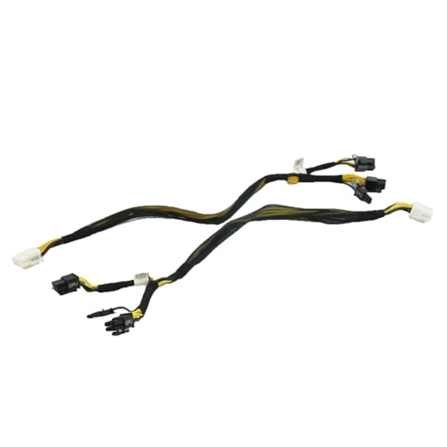 GPU Installation Kit (490-BCKS)