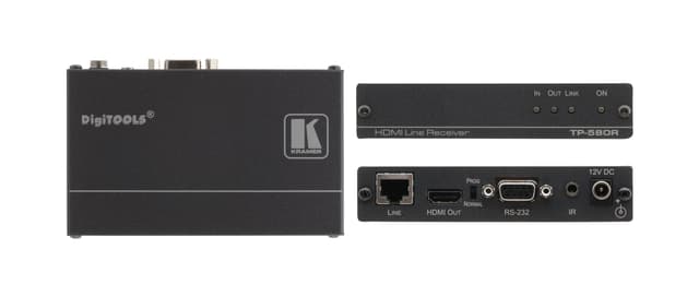 Kramer DigiTOOLS TP-580R (50-80022090)