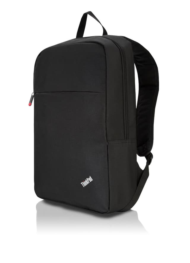 Thinkpad Basic Backpack 15.6" Svart (4X40K09936)