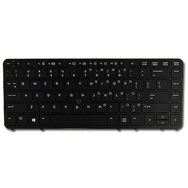 DualPoint (776474-B71)