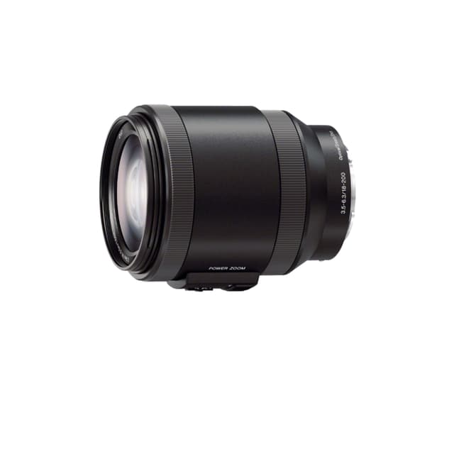 E 18-200mm f/3.5-6.3 OSS Powerzoom (SELP18200.AE)