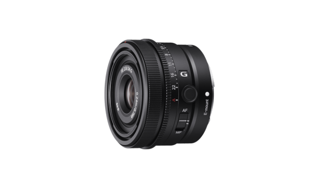 FE 24 mm f2,8 G (SEL24F28G.SYX)