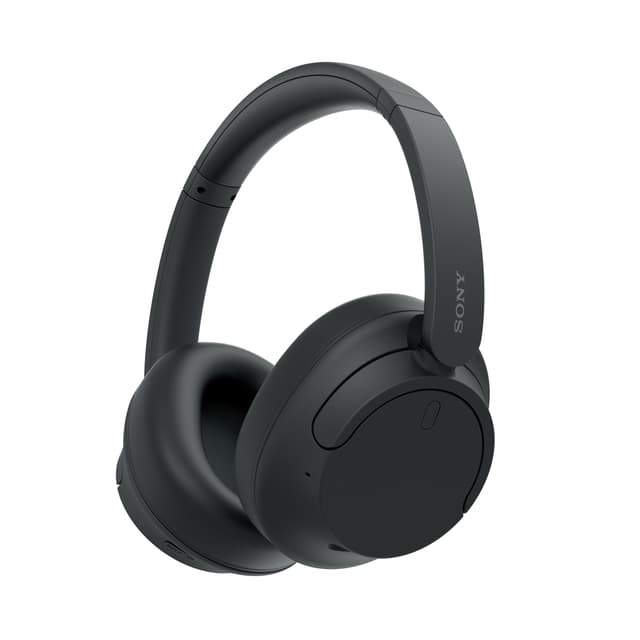 Sony WH-CH720N Trådlösa Hörlurar Stereo USB-C Svart