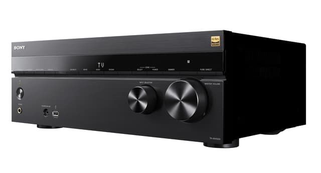 Sony TA-AN1000 8K 7-2 AV Receiver 