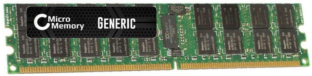 Coreparts DDR2 4GB 667MHz DDR2 (MMD8780/4GB)