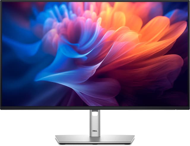 Dell P2725HE 27" 1920 × 1080, 1920 x 1080pixels IPS 16:9 100Hz