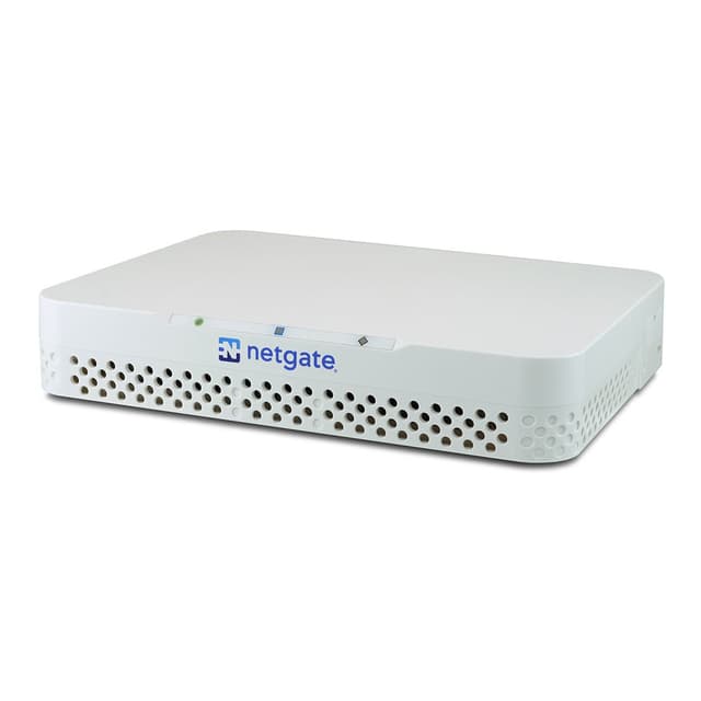 Netgate 6100 Pfsense Security Gateway Max