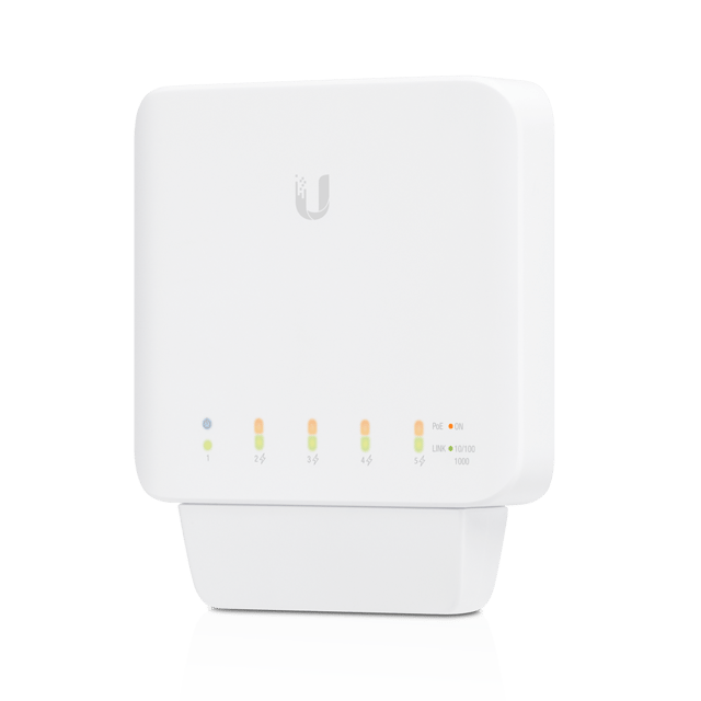 Ubiquiti UniFi Flex (USW-FLEX)