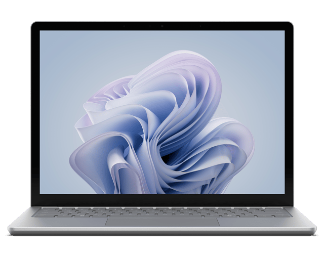 Microsoft Surface Laptop 6 for Business (Platinum) Intel Core Ultra 5 16GB 256GB 13.5"