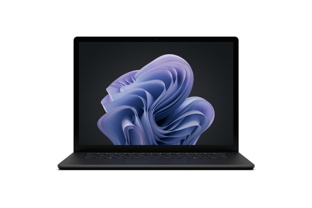 Microsoft Surface Laptop 6 for Business (Black) Core Ultra 7 16GB 512GB 15"