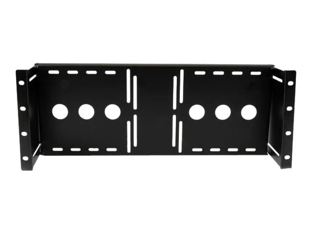 Startech Monitorfäste för rack (RKLCDBK)