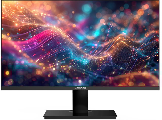 Voxicon D27FAPK Display 27" 1920 x 1080pixels IPS 16:9 75Hz