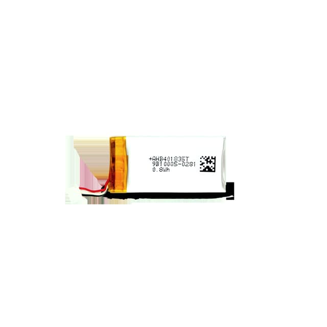 EPOS DW BATT 03 Valkoinen