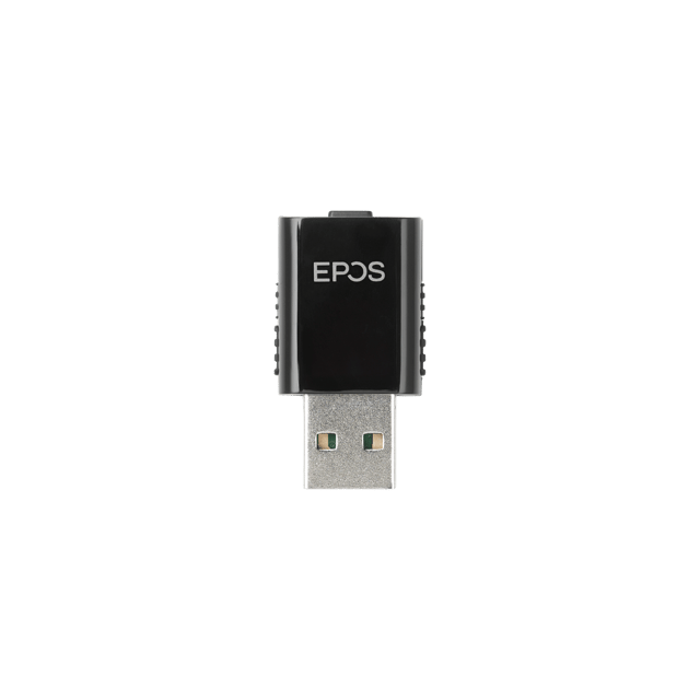 EPOS IMPACT SDW D1 USB Svart (1000299)