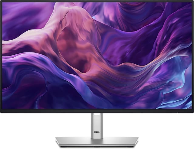 Dell P2425H 24" 1920 x 1080pixels IPS 16:9 100Hz