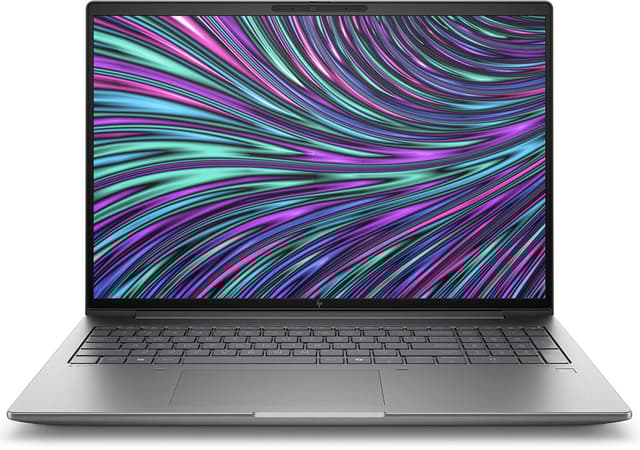Hp ZBook Power G11 Core Ultra 9 64GB 512GB RTX 2000 Ada 16"