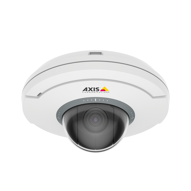 Axis M5075-G PTZ Camera (02347-002)