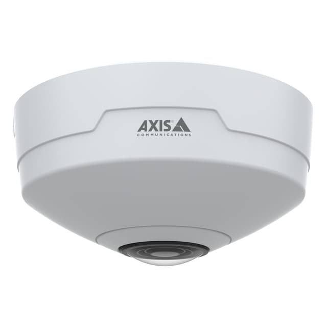 Axis M4328-P Kupol-formad IP-säkerhetskamera inomhus 2992 x 2992 pixlar Innertak/vägg (02637-001)