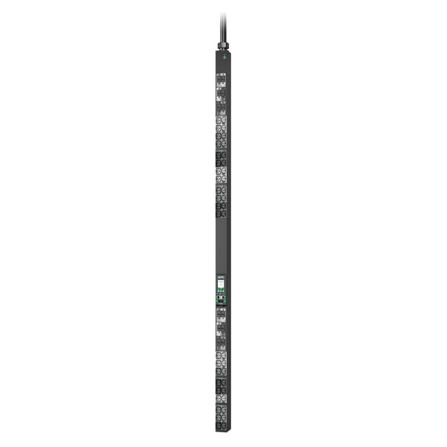 APC APDU10450SM grenuttag 42 AC-utgångar 0U Svart (APDU10450SM)