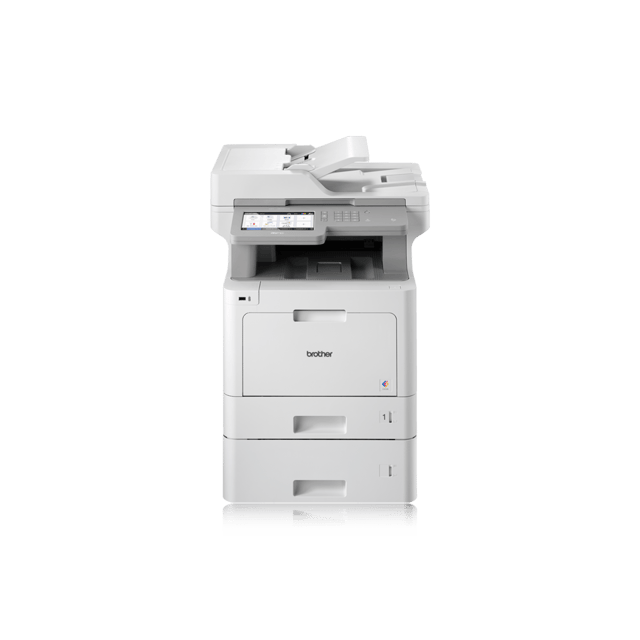 Brother MFC-L9570cdwt A4 MFP (MFCL9570CDWTZW2)