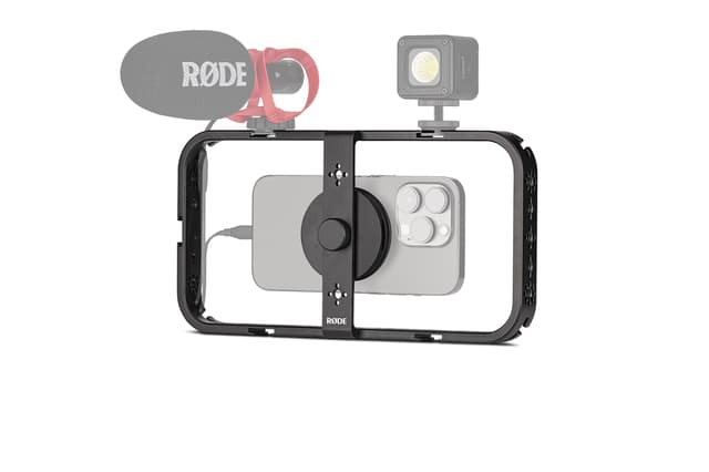 Røde Phone Cage (PHONECAGE)