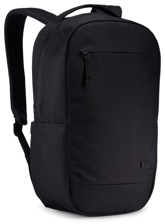 Case Logic Invigo Eco Laptop Backpack 14" 14" Polyester Sort