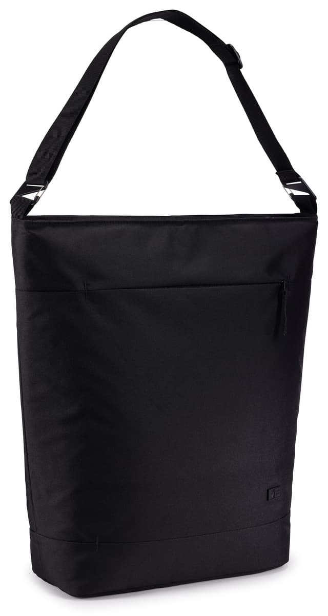 Case Logic Invigo Eco Laptop Convertible Tote 16" Polyester Svart
