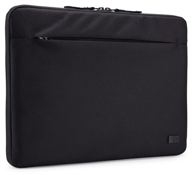 Case Logic Invigo Eco Laptop Sleeve 14" 14" Polyester Svart (3205100)