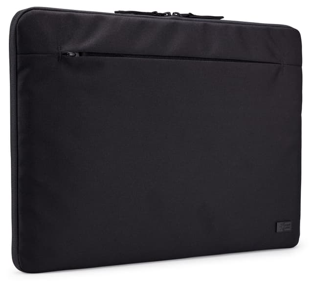 Case Logic Invigo Eco Laptop Sleeve 15.6" 15" Polyester Svart (3205101)