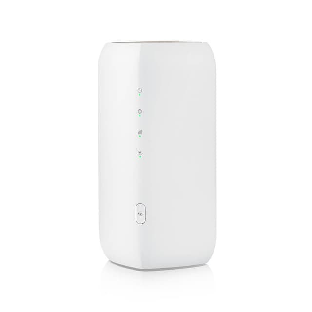 Zyxel Nebula FWA505 Indoor 5G Router 