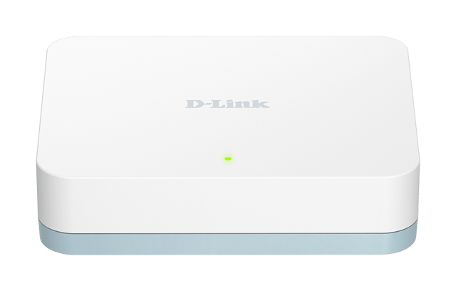 D-Link DGS 1005D (DGS-1005D/E)