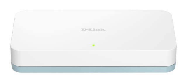 D-Link DGS 1008D (DGS-1008D/E)