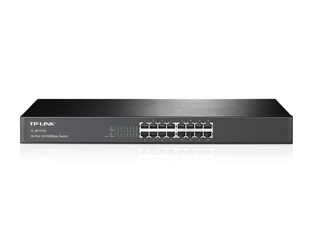 TP-Link TL-SF1016 (TL-SF1016)