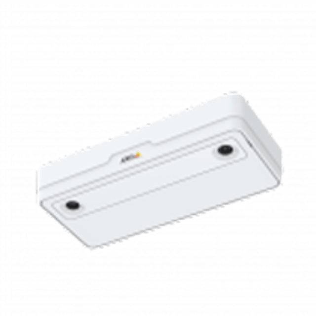 Axis P8815-2 3D People Counter (01786-001)