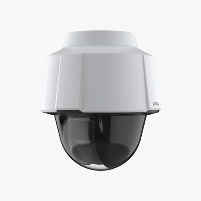 Axis 02413-001 bevakningskameror Glödlampa IP-säkerhetskamera Utomhus 2688 x 1512 pixlar Vägg (02413-001)